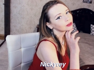 Nickyrey