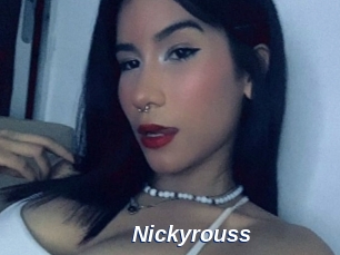 Nickyrouss