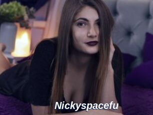 Nickyspacefu