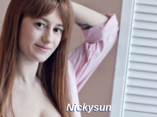 Nickysun