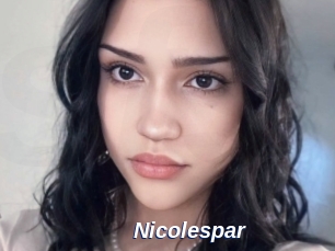 Nicolespar