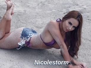 Nicolestorm