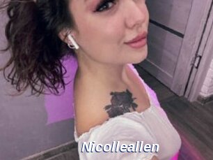 Nicolleallen