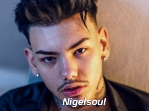 Nigelsoul