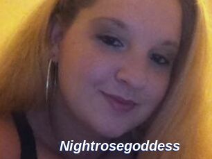 Nightrosegoddess