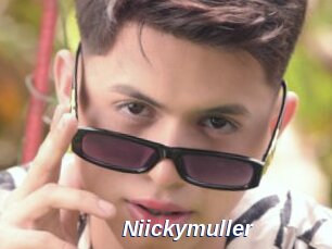 Niickymuller