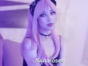 Niinarosee