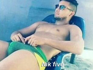 Nik_five