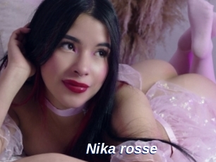 Nika_rosse
