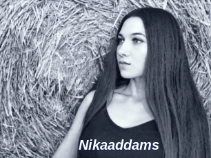 Nikaaddams