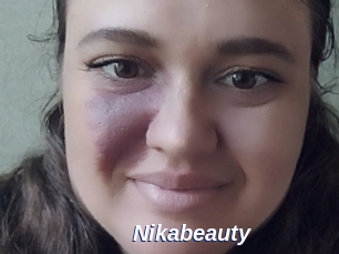 Nikabeauty