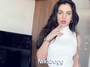 Nikabogg