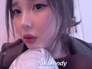 Nikakendy