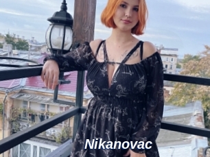 Nikanovac