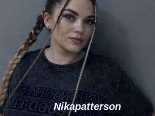 Nikapatterson