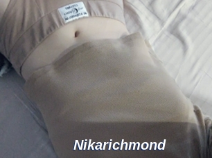 Nikarichmond