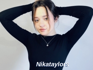 Nikataylors