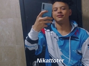 Nikattoter