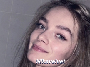 Nikavelvet