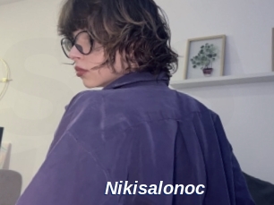 Nikisalonoc