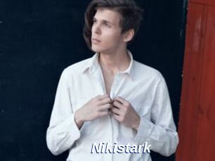 Nikistark