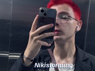 Nikistorming