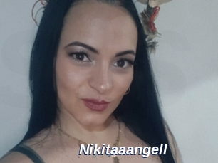 Nikitaaangell