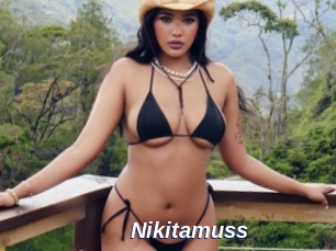 Nikitamuss