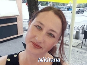 Nikitana