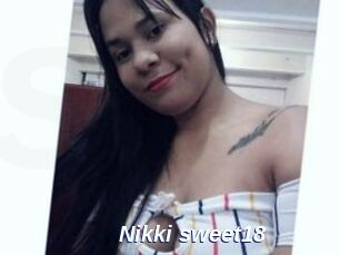 Nikki_sweet18