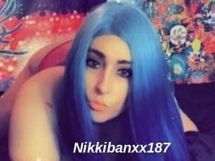 Nikkibanxx187