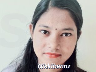 Nikkibennz