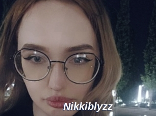 Nikkiblyzz