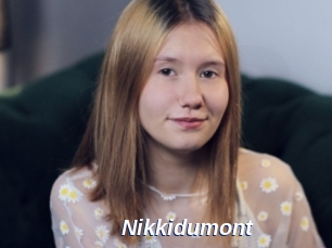 Nikkidumont