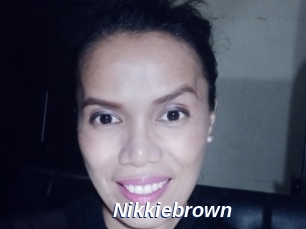 Nikkiebrown