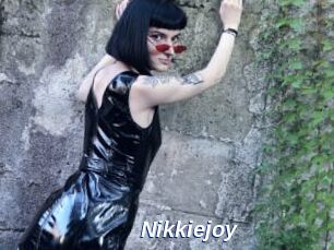 Nikkiejoy
