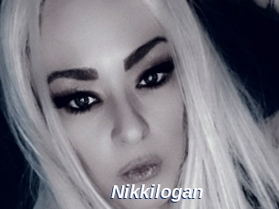 Nikkilogan