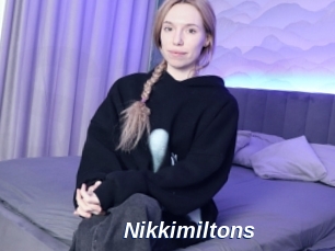 Nikkimiltons