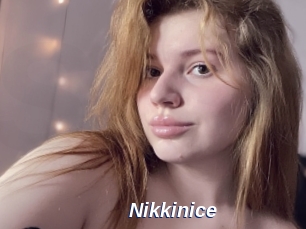 Nikkinice