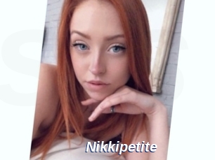 Nikkipetite