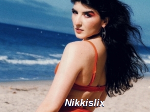 Nikkislix