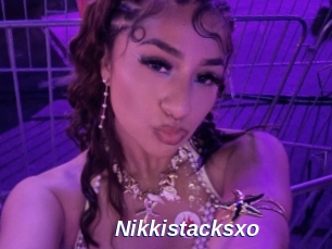 Nikkistacksxo