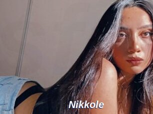 Nikkole