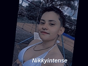 Nikkyintense