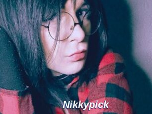 Nikkypick