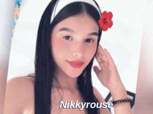 Nikkyrouse