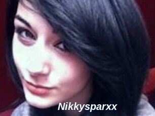 Nikkysparxx