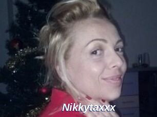 Nikkyta_xxx