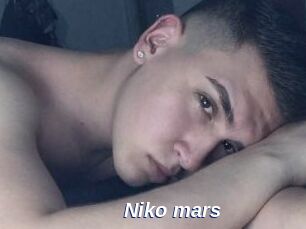 Niko_mars