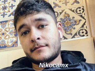 Nikocamx